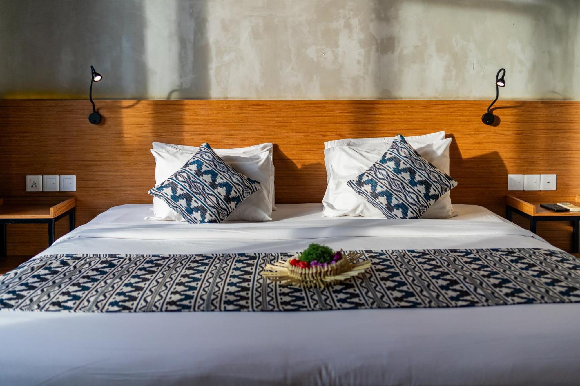 The Nani Maison d'hôtes Ubud