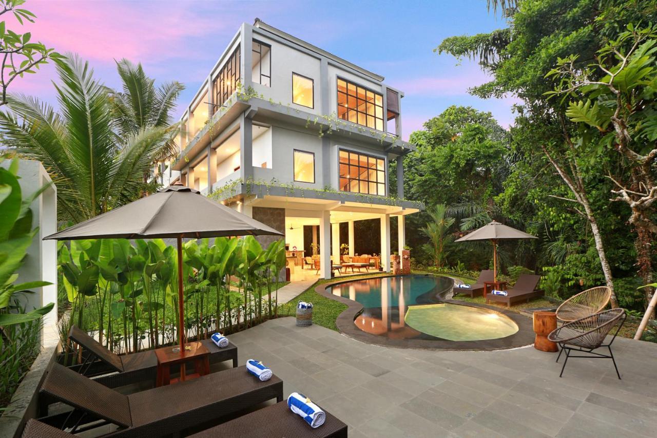 The Nani Ubud