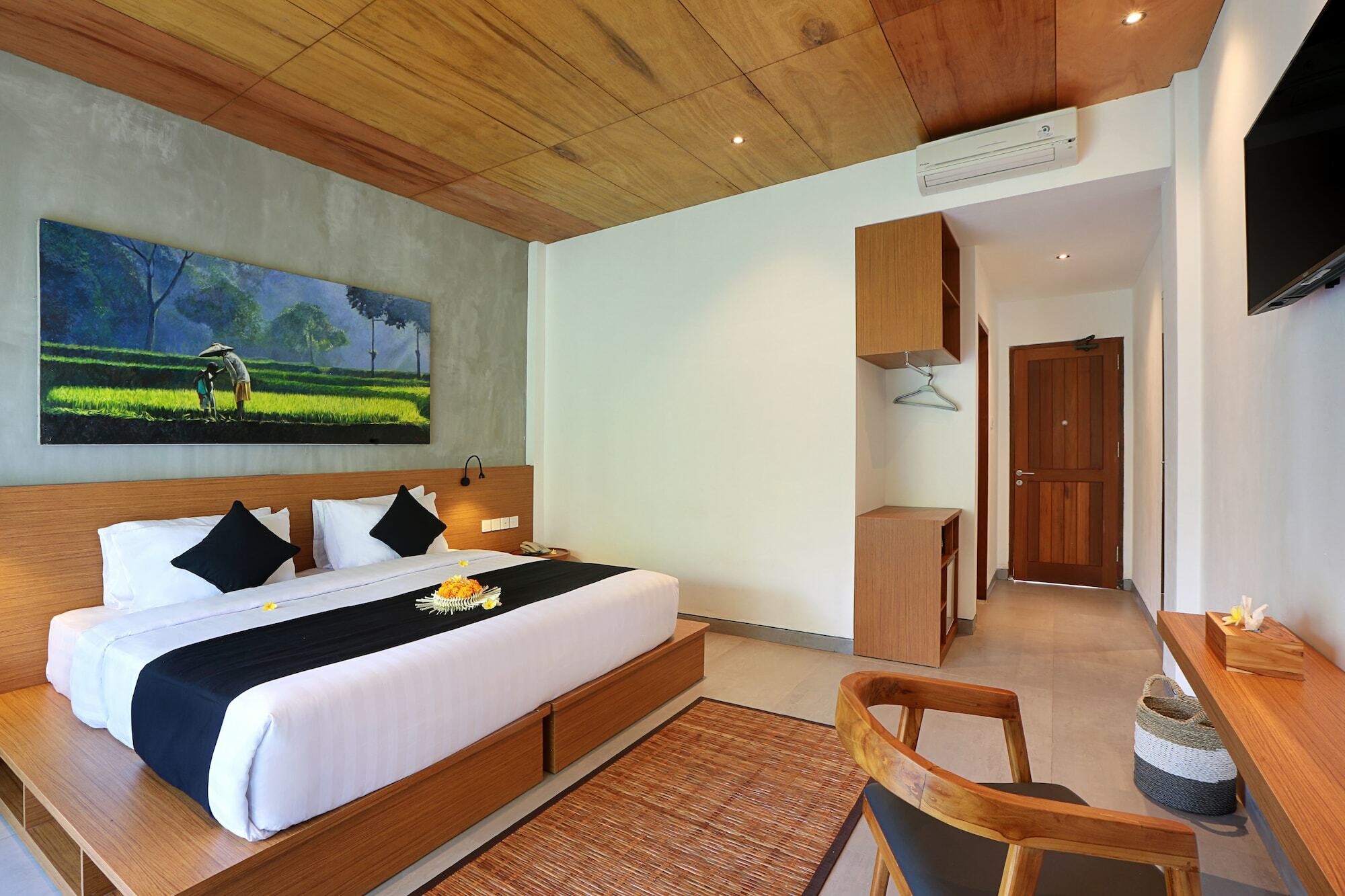 The Nani Ubud